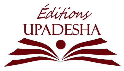 Les Éditions Upadesha