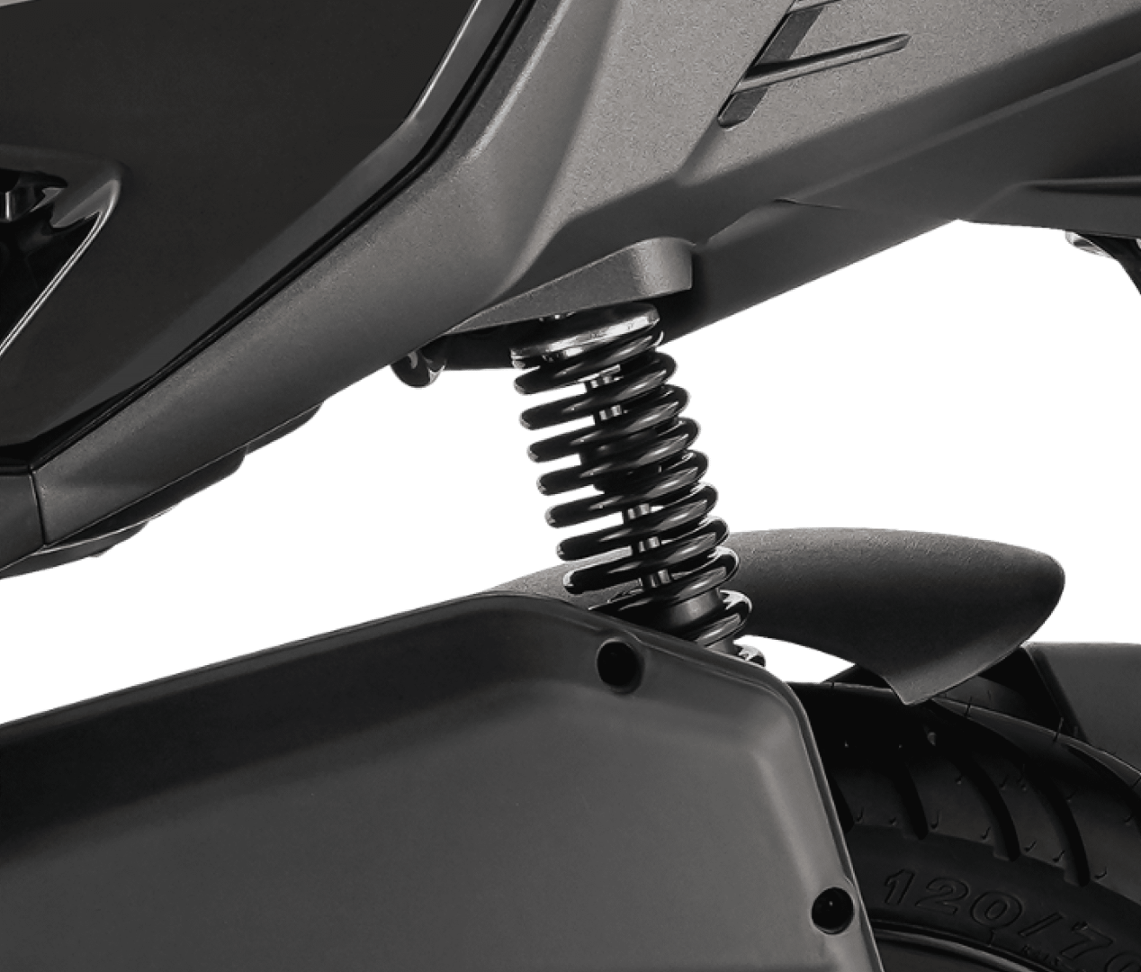 Fact X 125 CBS E5  - Quad & Zweiradcenter - QZG UG - Berlin Thyrow Trebbin Ludwigsfelde Zossen Luckenwalde Jüterbog