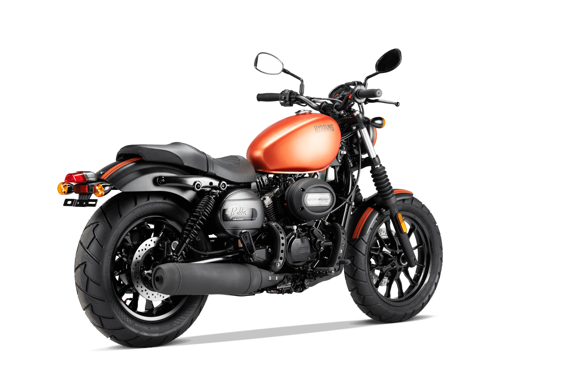 GV 125 S Aquilia - Quad & Zweiradcenter Thyrow