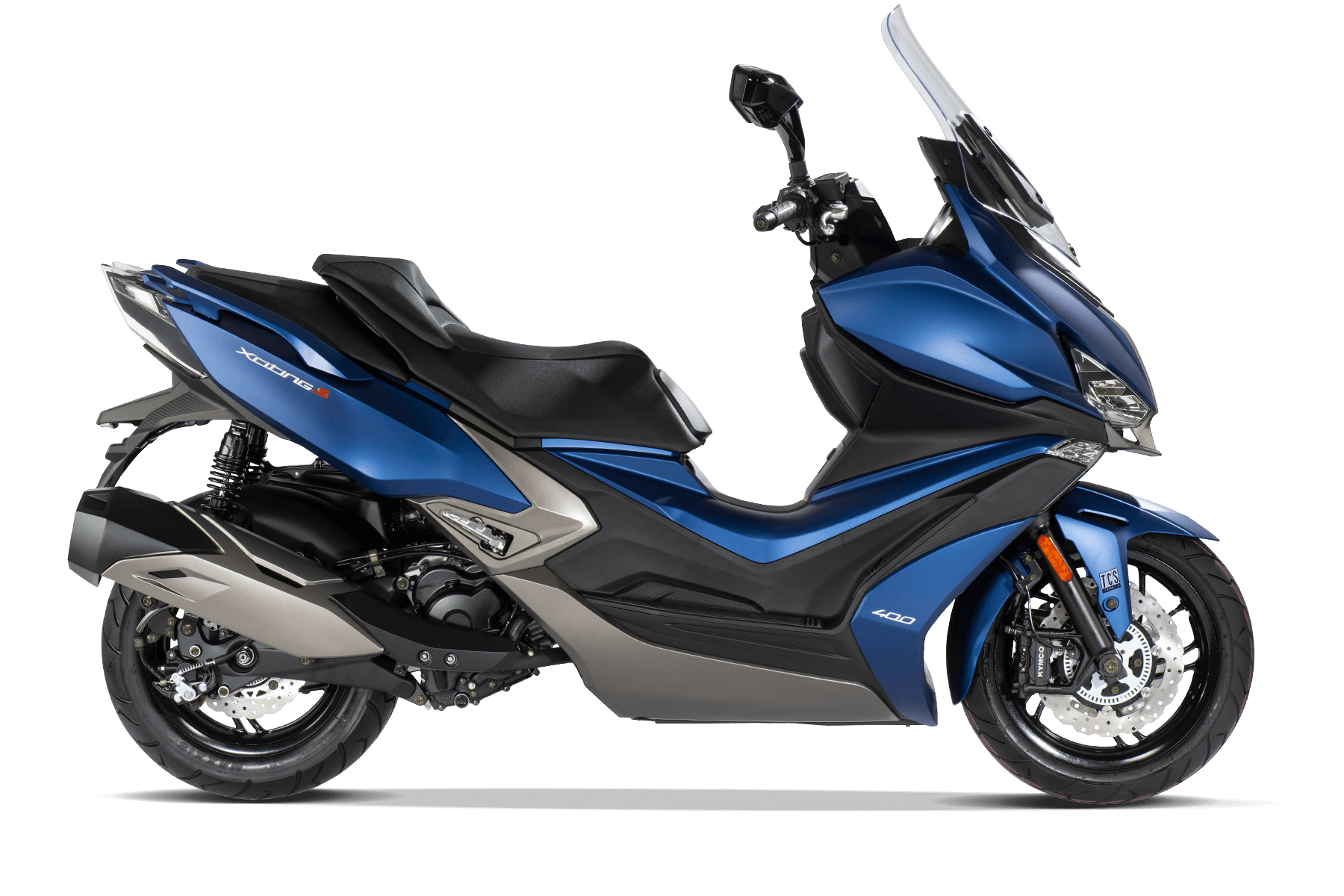 KYMCO XCITING S 400i ABS