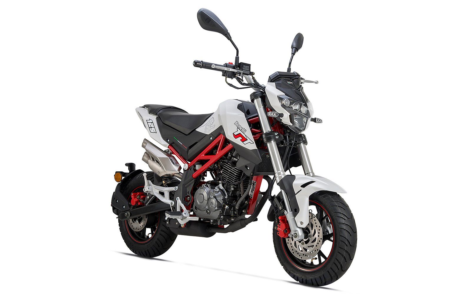 BENELLI - TNT 125