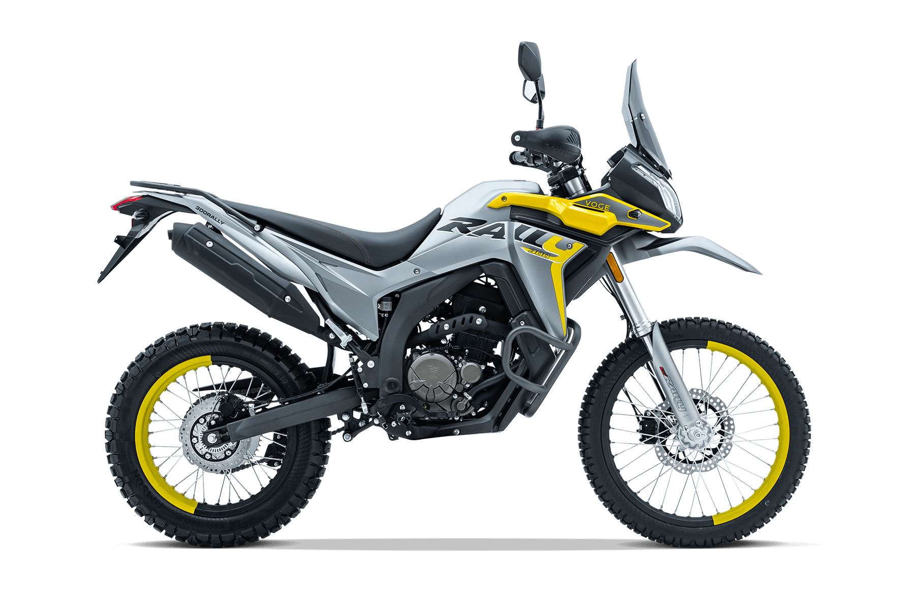 VOGE 300 RALLY