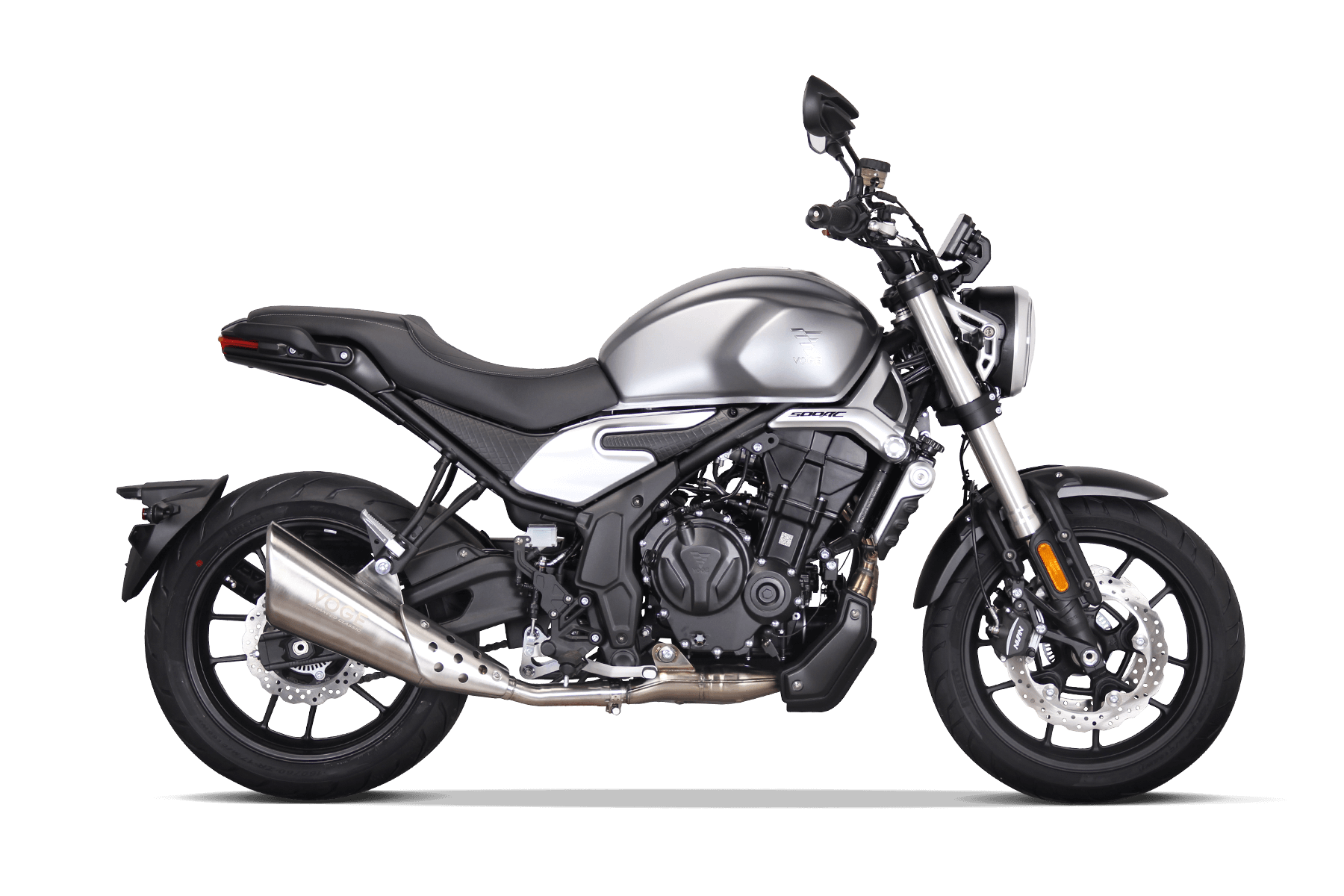 VOGE 500AC
