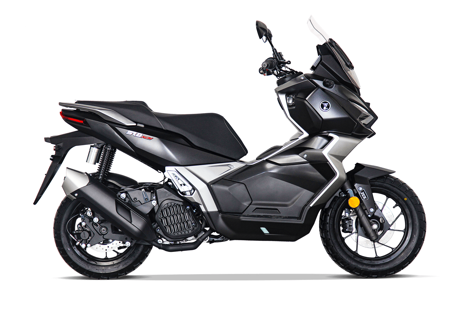 VOGE SR1 ADV 125 ABS TCS - Quad & Zweiradcenter - QZC UG - Thyrow - Trebbin - Berlin - Potsdam - Ludwigsfelde - Luckenwalde - Jüterbog - Zossen