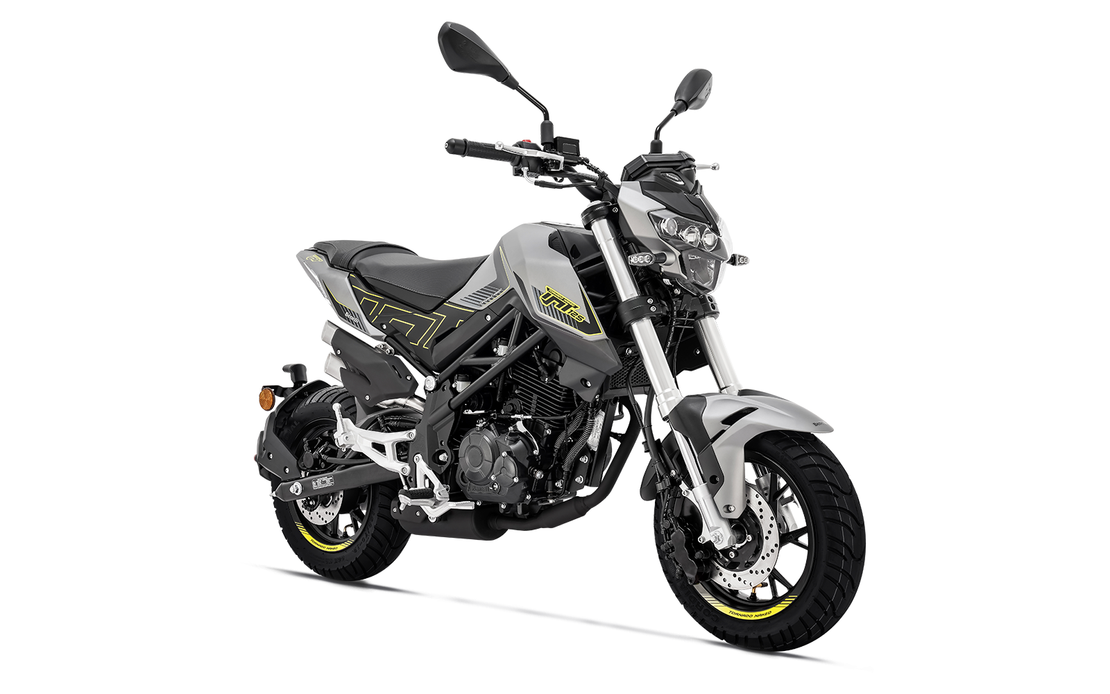 BENELLI - TNT 125