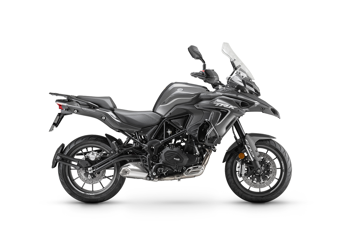 Benelli TRK 502 - Quad & Zweiradcenter Thyrow