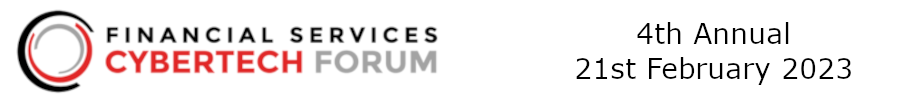 FS CyberTech Forum 2022