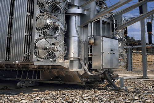 Etanchéité pour les installations Outdoor