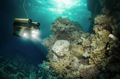 Etanchéité des vis sous pression