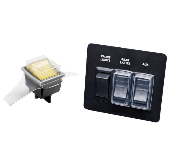 fabrications spéciales fabrication spéciale pour protection interrupteur