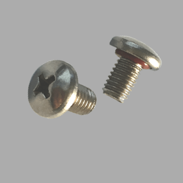 série vis RM étanche apm hexseal