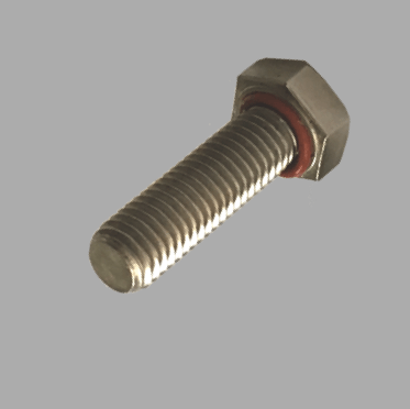 série vis STM étanche apm hexseal