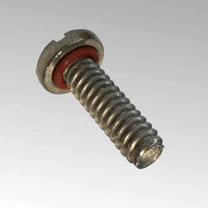 visserie étanche m4x30mm