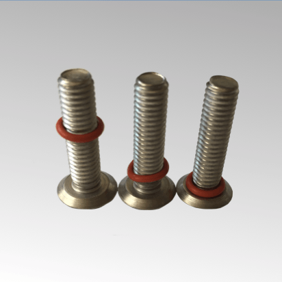 m8x40mm vis tête plate, empreinte cruciforme