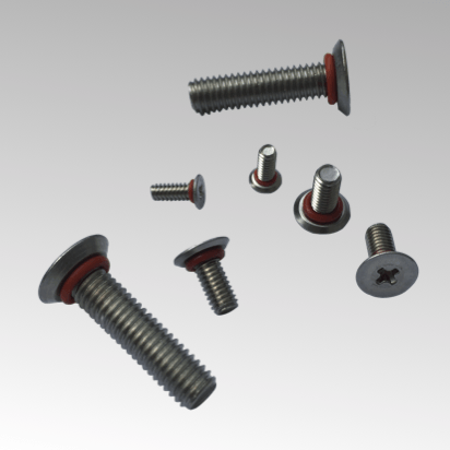 vis tête fraisée atex