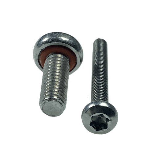 vis étanche tête cb torx