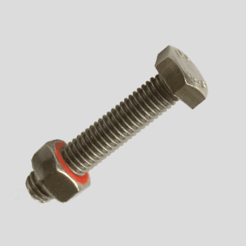 M4X30MM BOULON ÉTANCHE