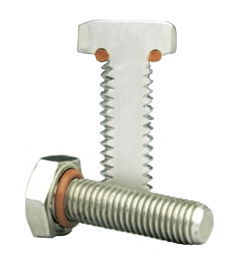 COUPE VIS ÉTANCHE STM AVEC JOINT