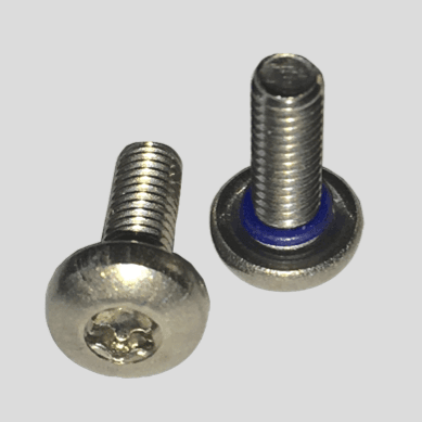 vis torx etanche