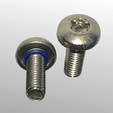 vis étanche tête CHC