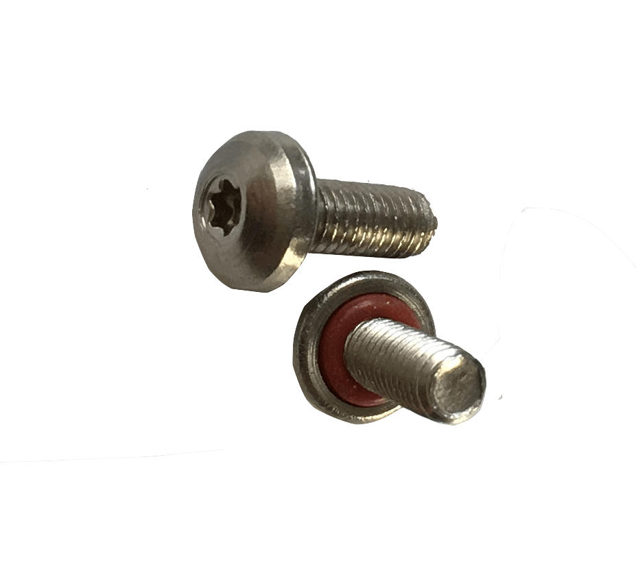 VISSERIE ETANCHE TORX