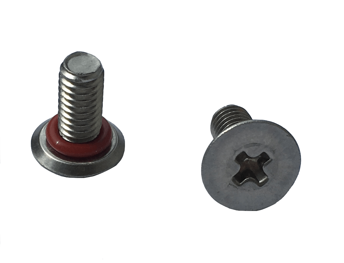 vis étanche 6x12mm-2701