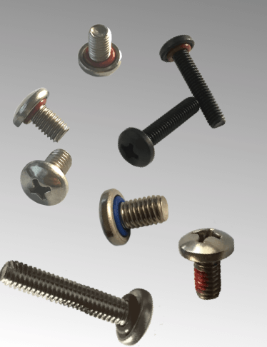 SEALING SCREWS IN FRANCE