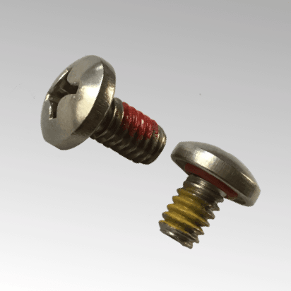 VIS PRÉ-ENDUITE ÉTANCHE