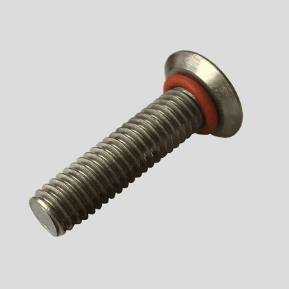 m4x30 avec joint étanche