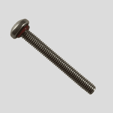 vis torx avec joint étanche