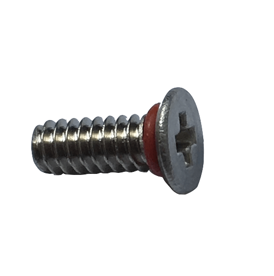 sfrm vis plate fraisée étanche