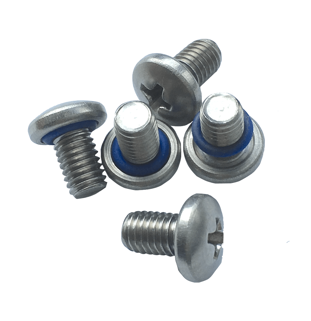 vis étanche pour hydrocarbures