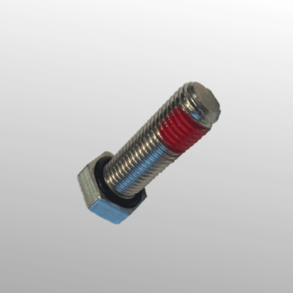 VIS HEXAGONALE AVEC JOINT VITON SPÉCIAL