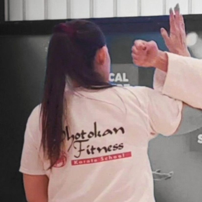 T-shirts ... £30 - £40
Club Badge ... £8
Karate Suit ... £35 - £45
Gloves ... £20 - £25
Lose your Belts ... £6
Lose your license ... £15
Mouth Guard ... £5
Order PDF karate book from us … £35
Subscribe to online training videos … £35
Other protective gear available. If interested? Please ask the sensei.