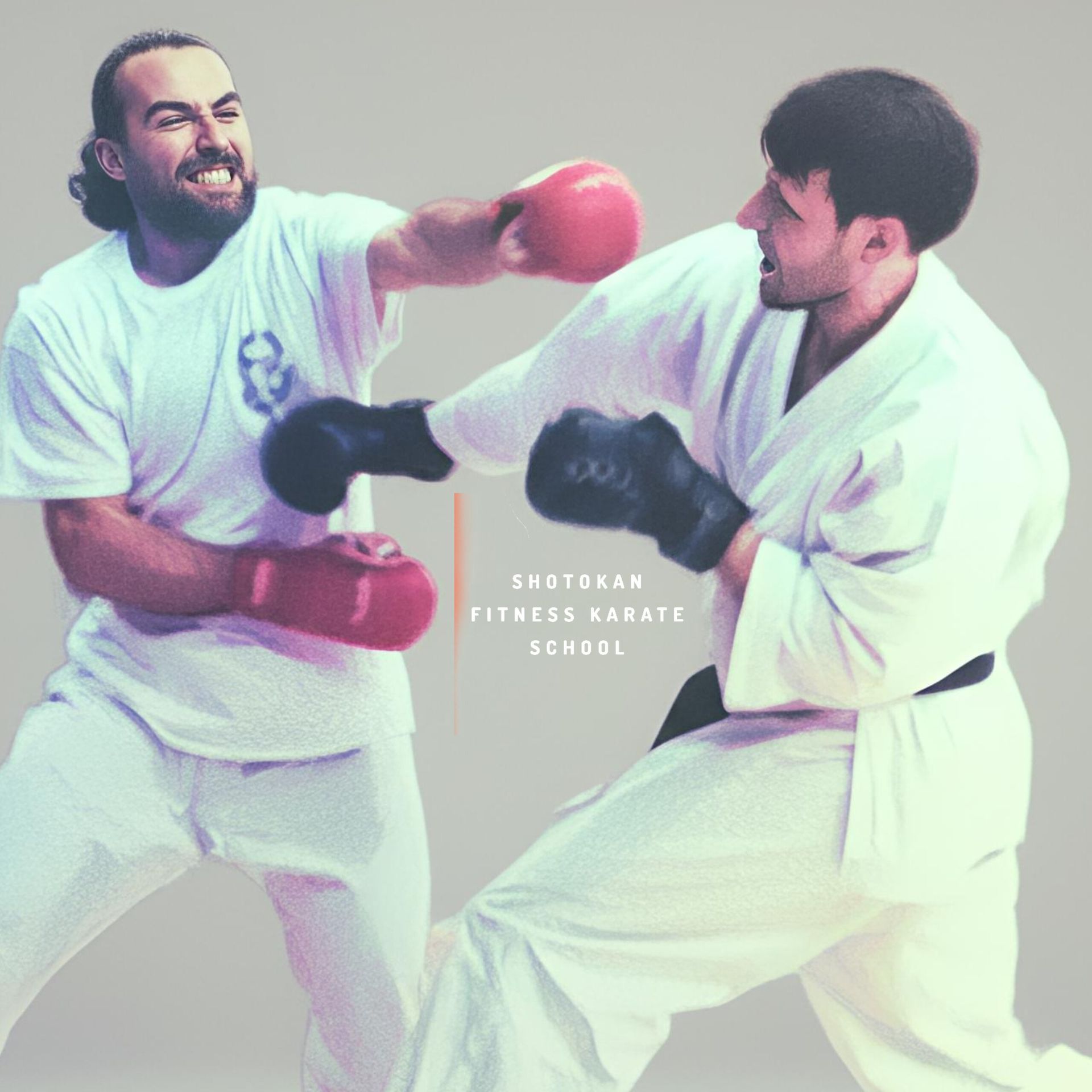 Martial art classes near me