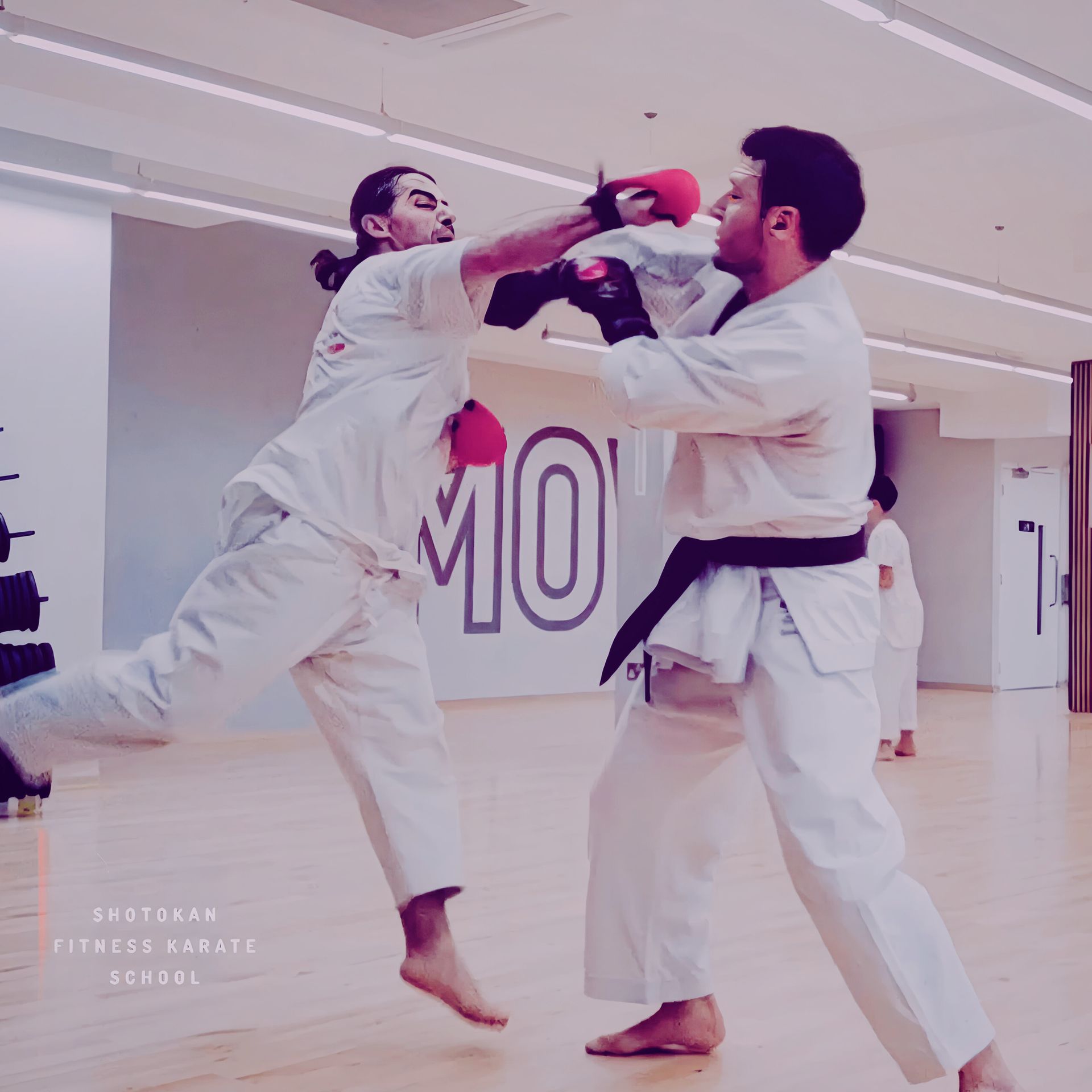 Martial arts for kids near me