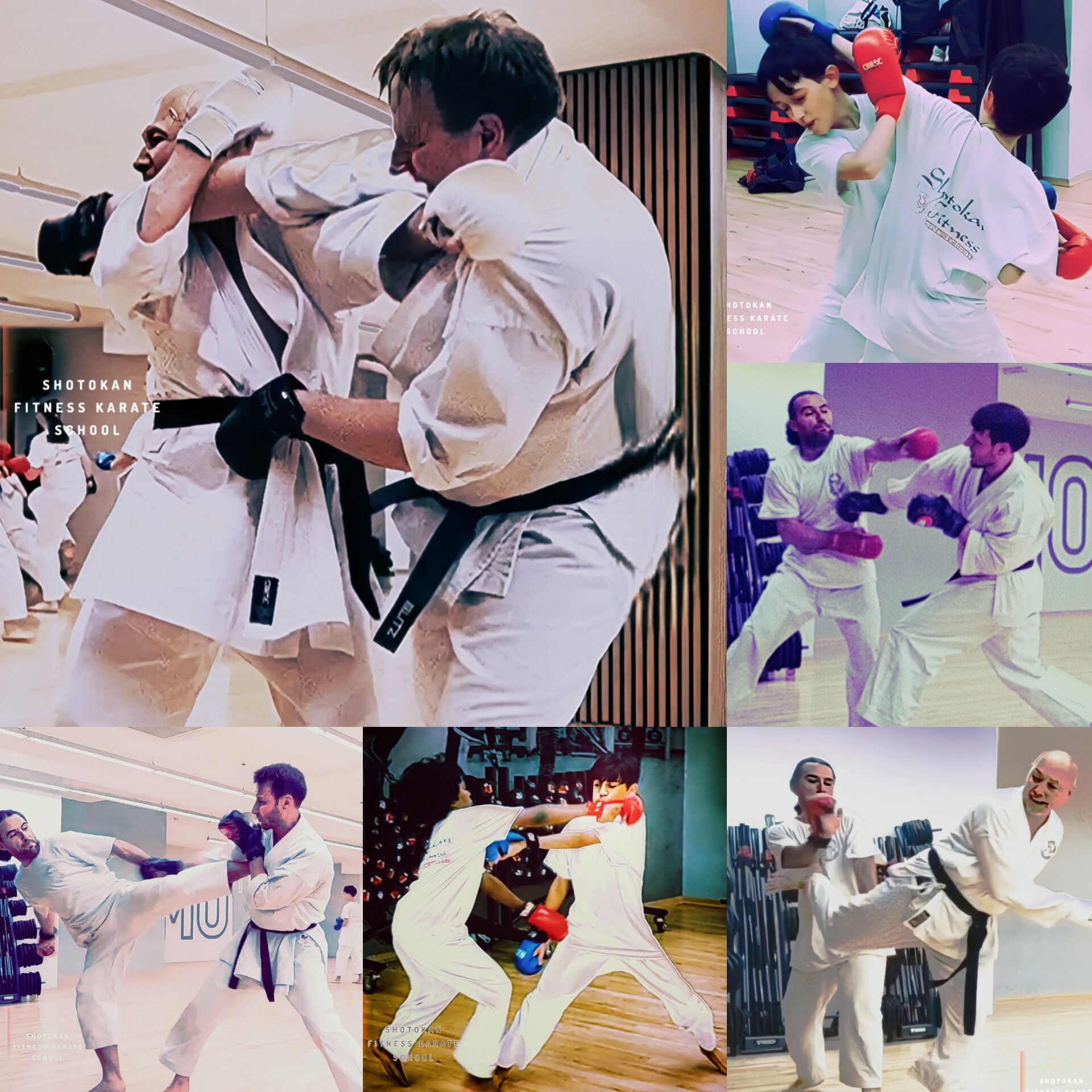 Karate for kids in London, based in W2 area.