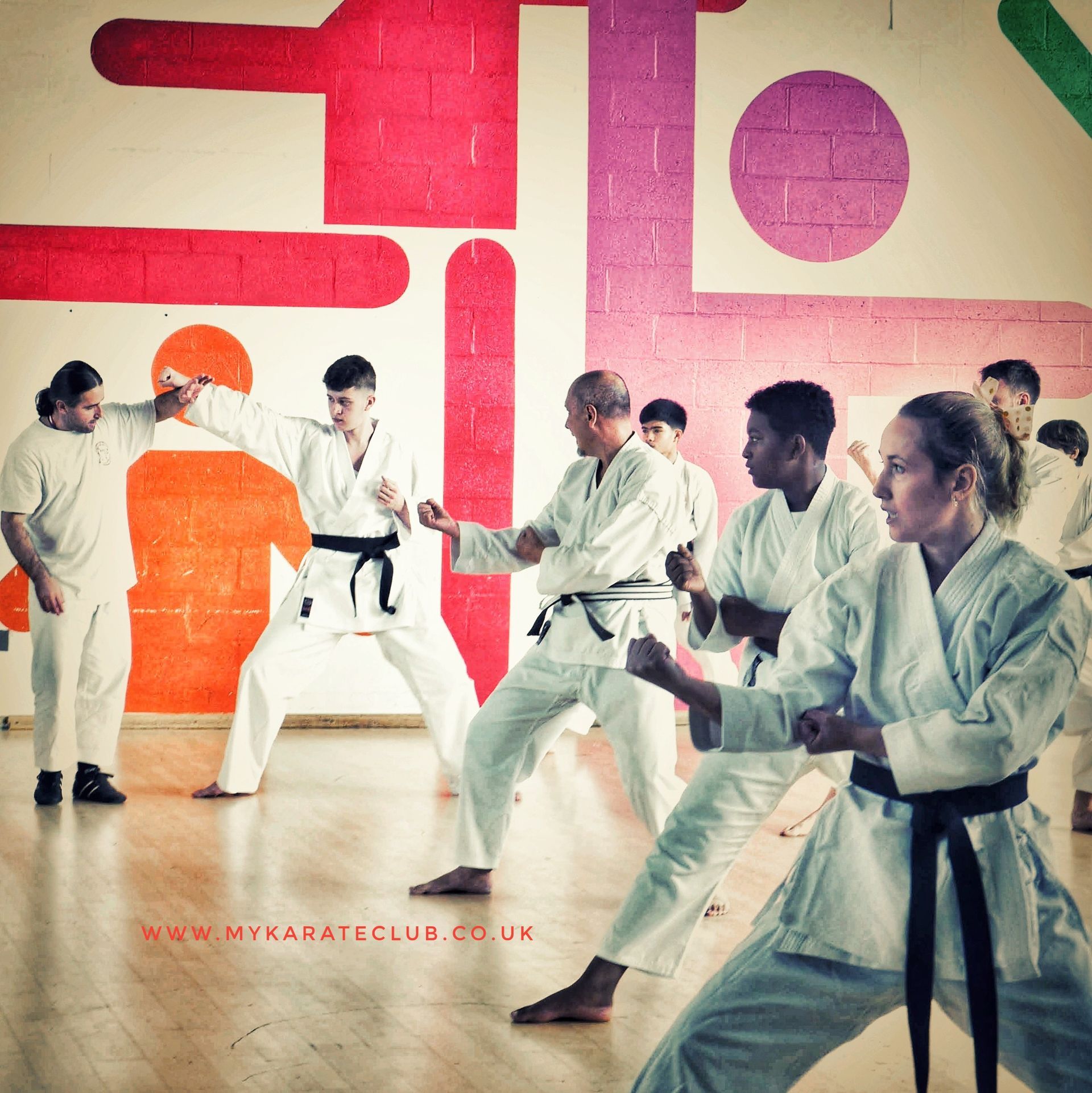 Shotokan Karate-do History