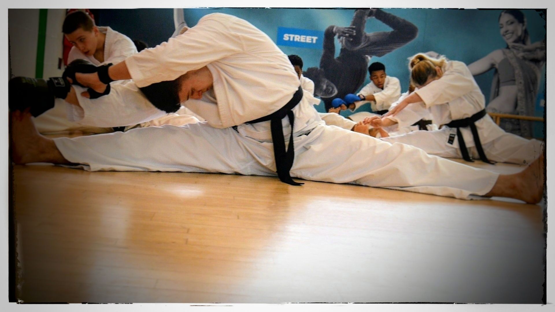 Shotokan Karate Kata Curriculum