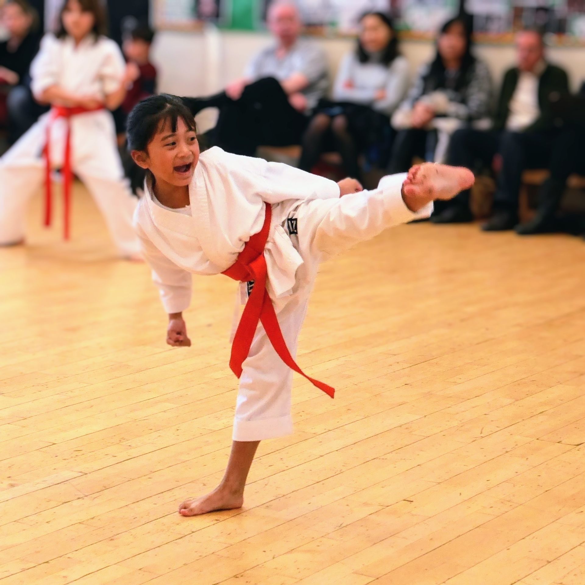 Martial arts for kids near me