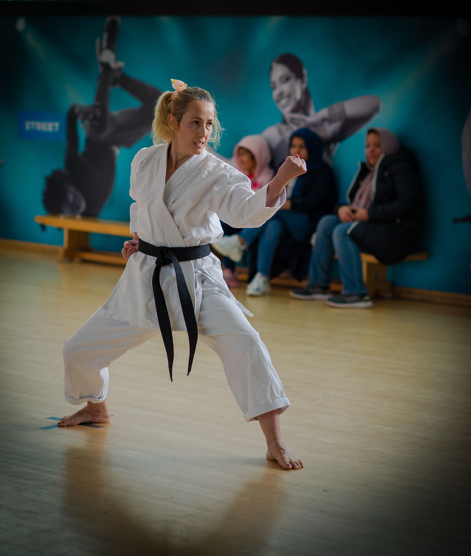 Elvana Sensei