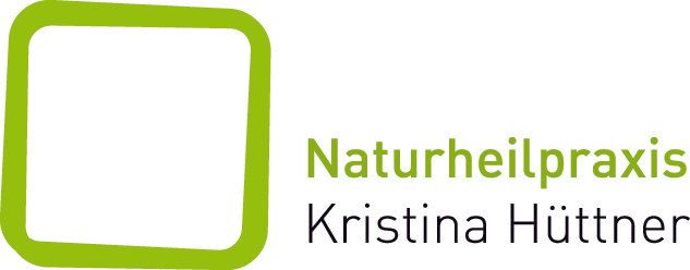 Logo Naturheilpraxis Kristina Hüttner Heilpraktikerin