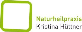 Logo Naturheilpraxis Kristina Hüttner Heilpraktikerin