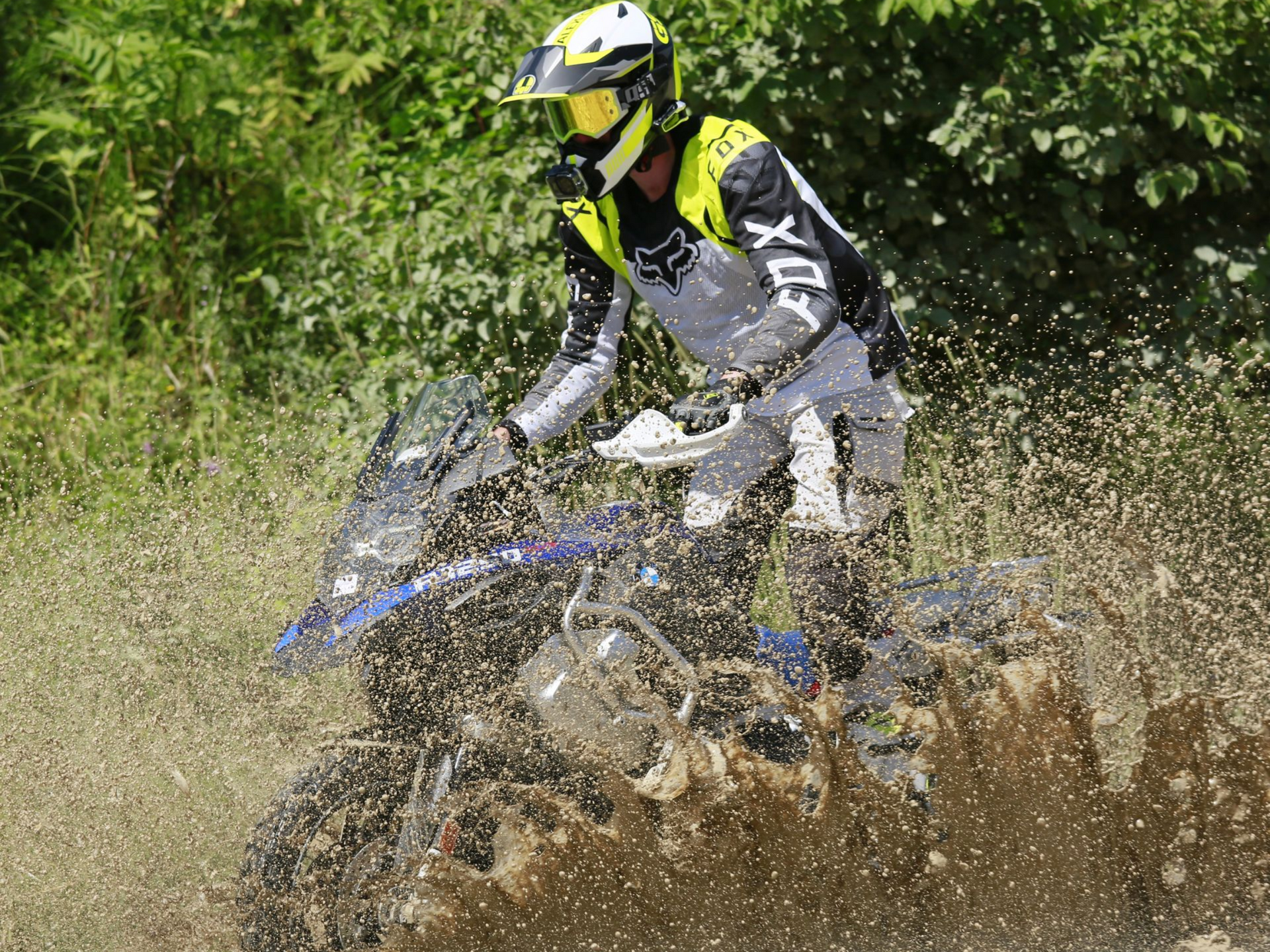 KOMBI-TRAINING HARZ-RING