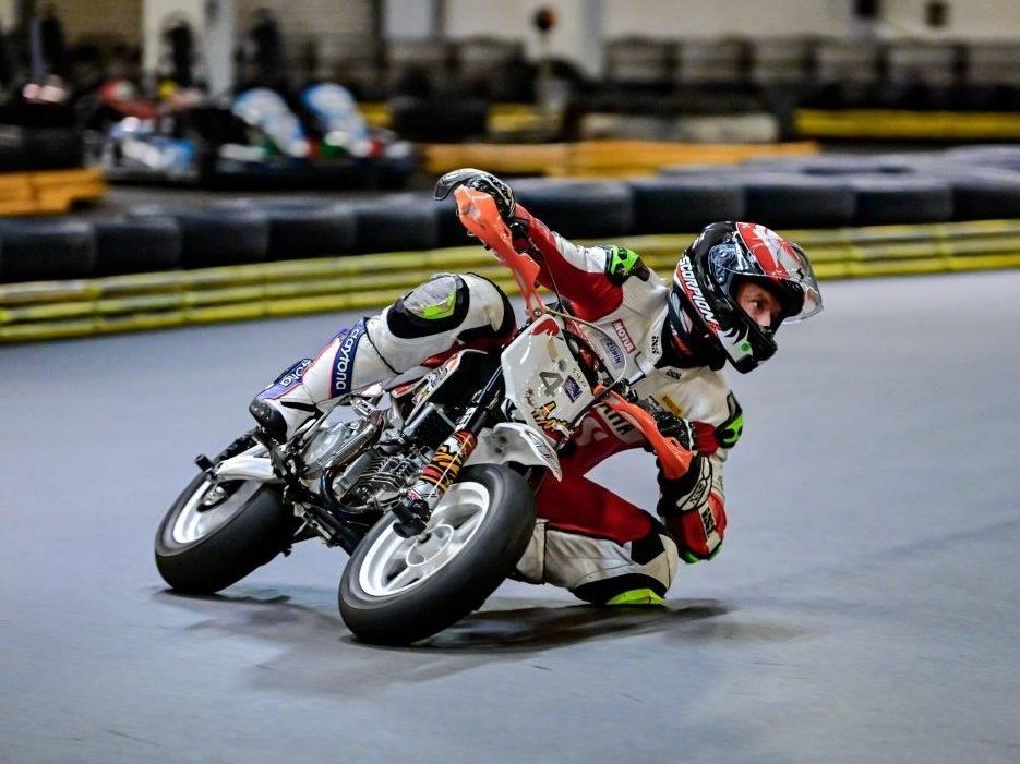 KOMBI-TRAINING HARZ-RING