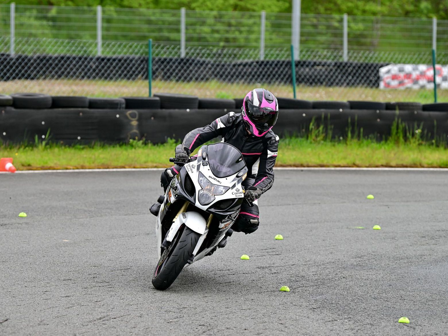 KOMBI-TRAINING HARZ-RING