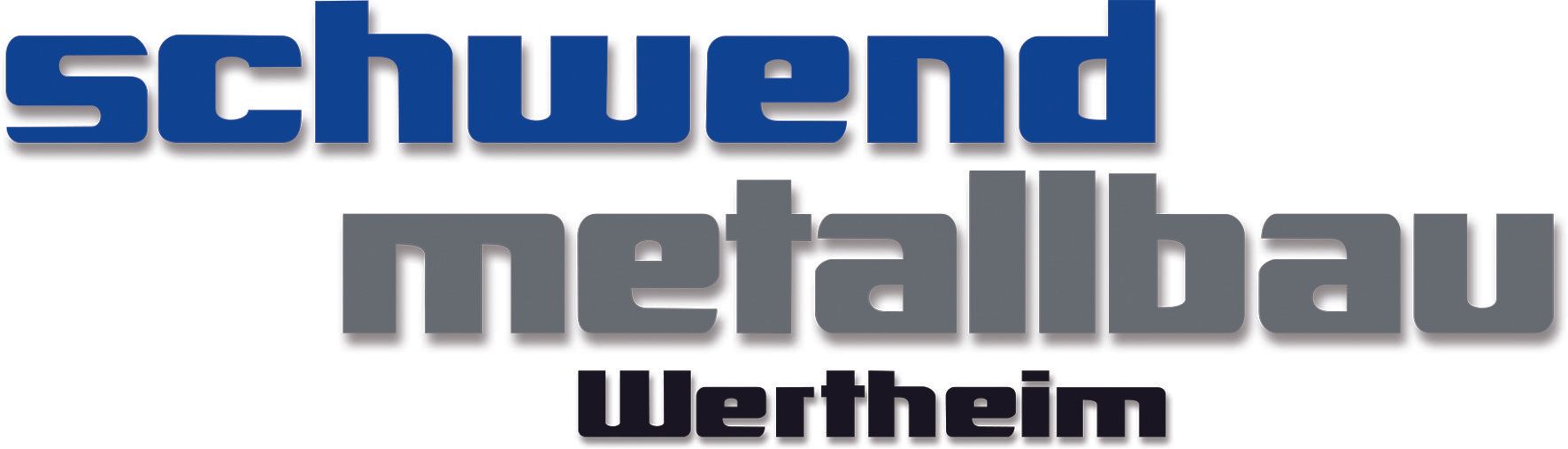 Schwend Metallbau Logo