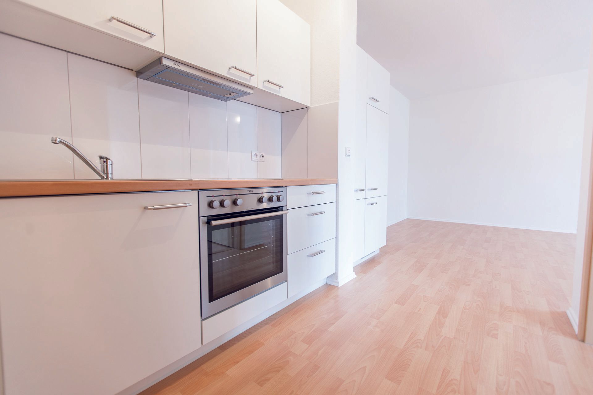 Seniorengerechte Wohnungen Recklinghausen