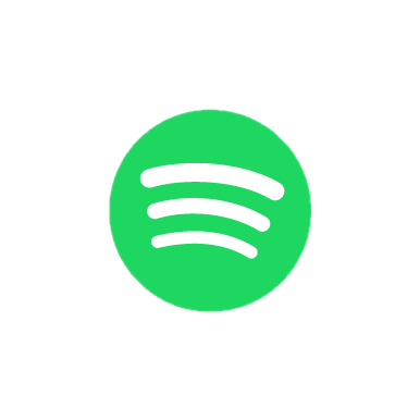 Meine CD auf Spotify Spotify