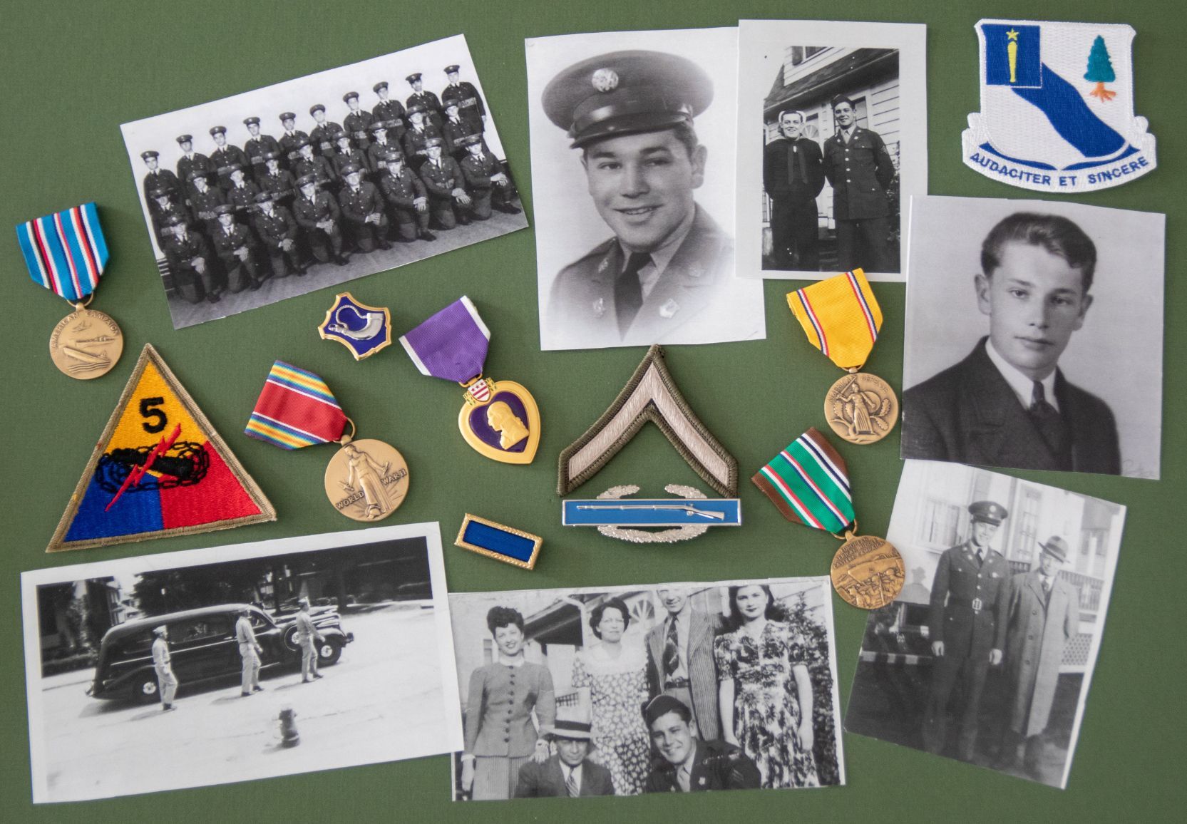 Clayton Charles Lizotte